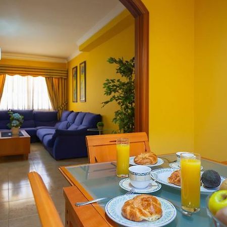 Apartamento Duplex En El Centro De Gáldar Exterior foto