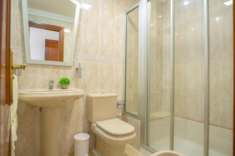 Apartamento Duplex En El Centro De Gáldar Exterior foto