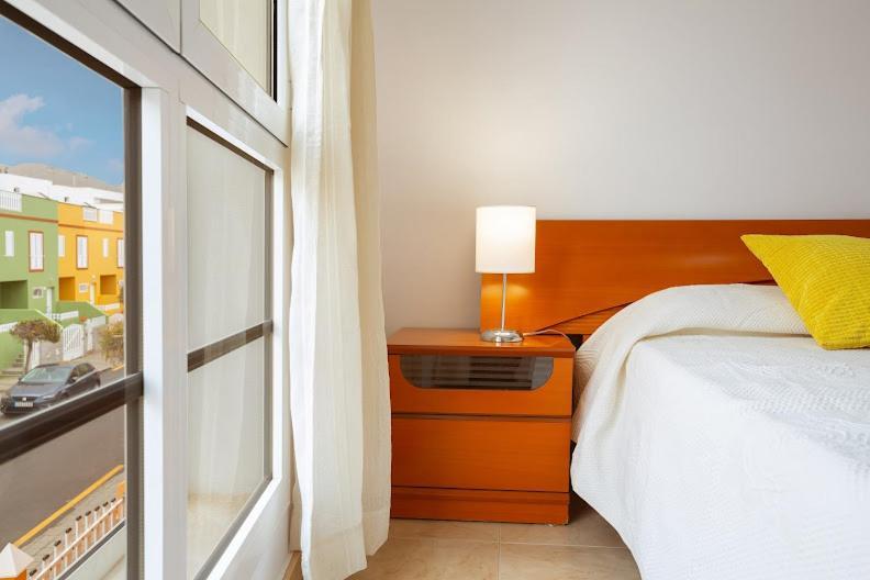 Apartamento Duplex En El Centro De Gáldar Exterior foto