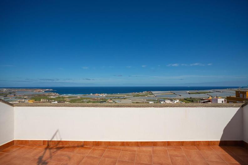 Apartamento Duplex En El Centro De Gáldar Exterior foto