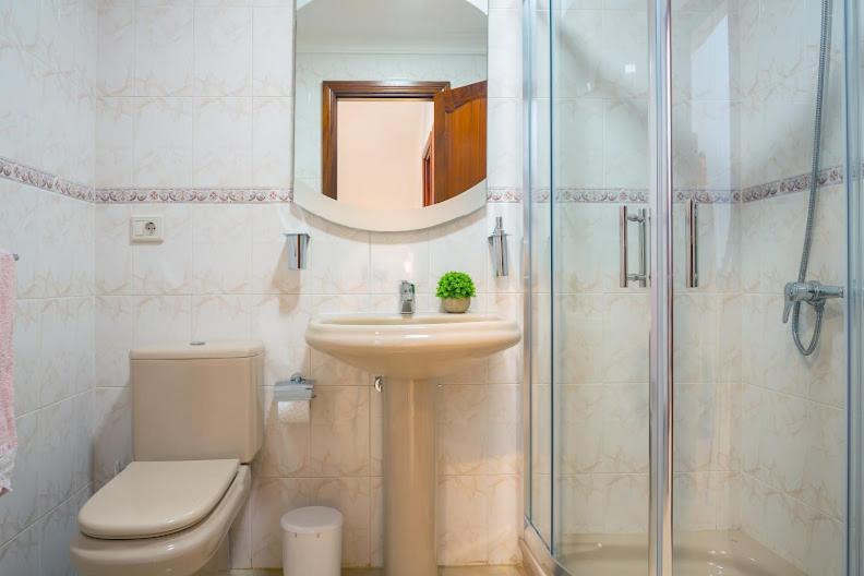 Apartamento Duplex En El Centro De Gáldar Exterior foto