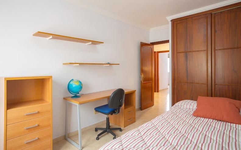 Apartamento Duplex En El Centro De Gáldar Exterior foto