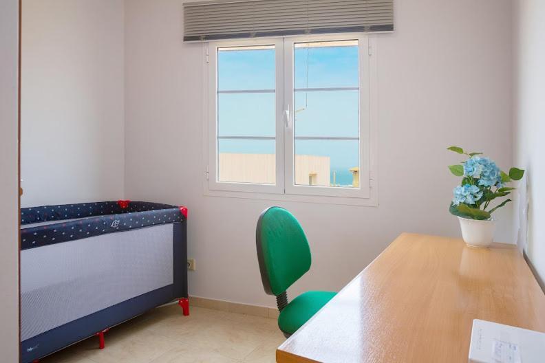 Apartamento Duplex En El Centro De Gáldar Exterior foto