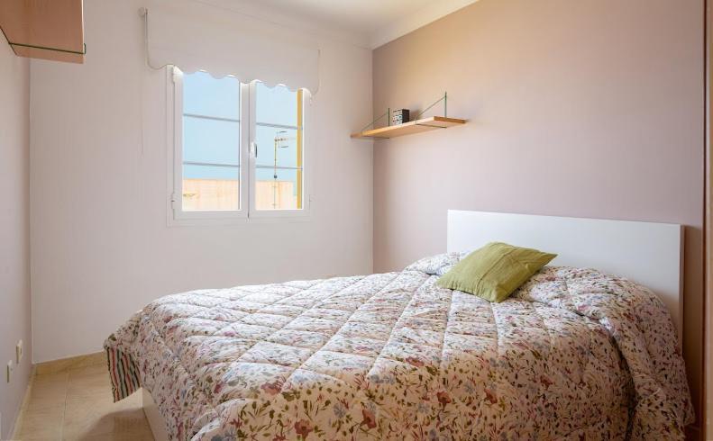 Apartamento Duplex En El Centro De Gáldar Exterior foto